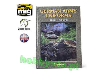 German Army Uniforms - Heer (1933-1945) - image 1