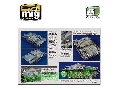 Panzer Aces Issue 52 (Special Blitzkrieg) English - image 5