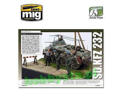 Panzer Aces Issue 52 (Special Blitzkrieg) English - image 6