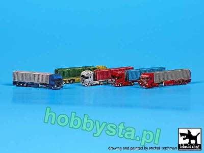Trucks And Trailers - image 4