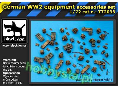 German WW Ii Equipment - image 5