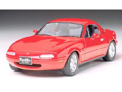 Eunos Roadster - image 1