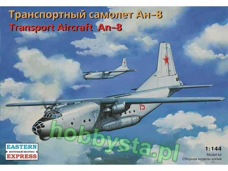 Antonov An-8 - image 1