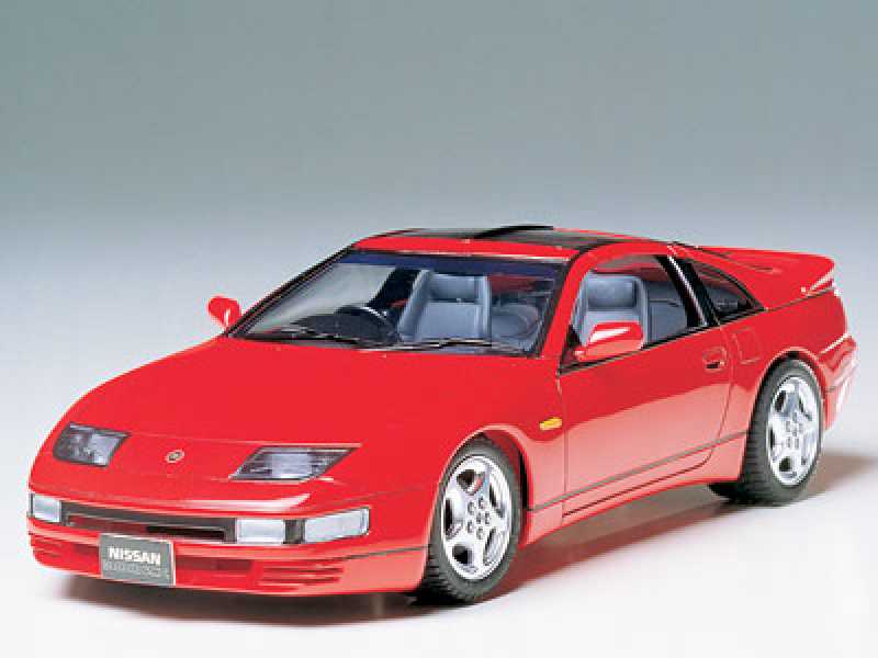 Nissan 300ZX Turbo - image 1