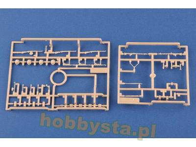 German Infantry Set Vol.1 (Early) - image 4