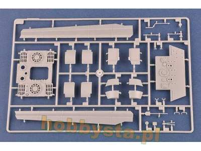 Pz.Kpfw.VI Sd.Kfz.182 Tiger II (Henschel Feb-1945 Production) - image 8