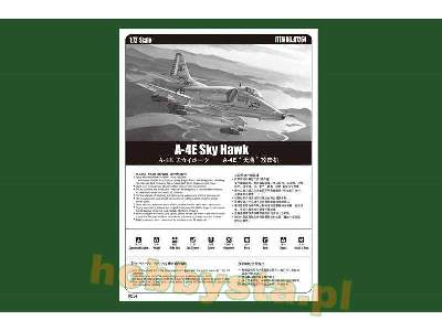 A-4e Sky Hawk - image 5