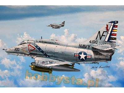 A-4F Skyhawk - image 1