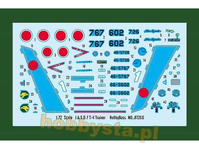 J.A.S.D.F T-4 Trainer - image 3