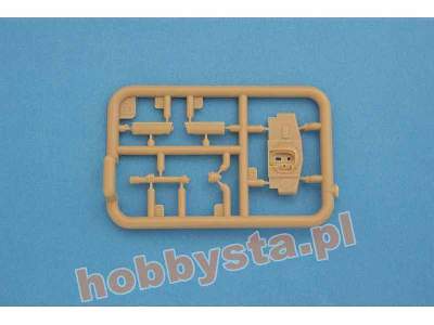 40/43M Zrinyi II 105mm węgierskie działo szturmowe z osłonami - image 4