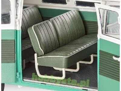 VW T1 Bus - Gift Set - image 4