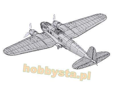 Heinkel He 111H-6 - image 2