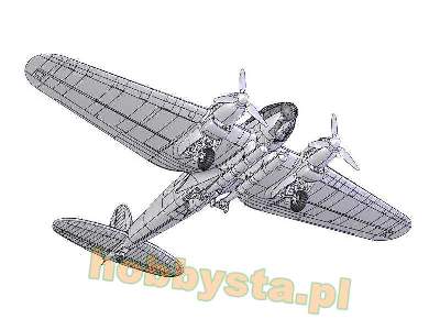 Heinkel He 111H-6 - image 3