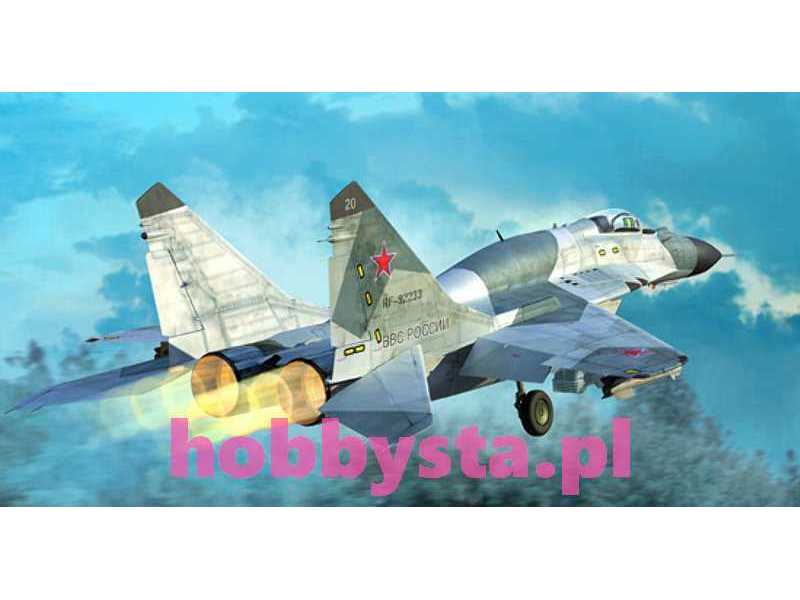 MiG-29SMT Fulcrum (Izdeliye 9.19) - image 1