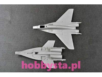 MiG-29SMT Fulcrum (Izdeliye 9.19) - image 8