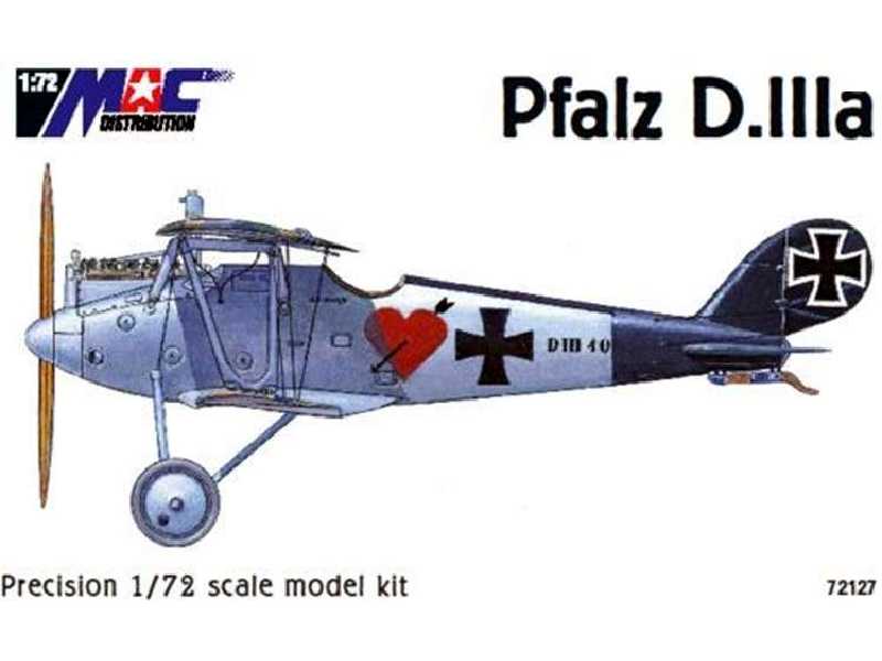 Pfaltz D.IIIa - image 1