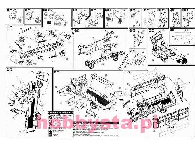 ZiS-8 Soviet Bus - image 3