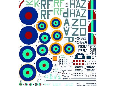 Spitfire IA  - image 2