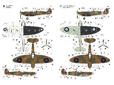 Spitfire IA  - image 4