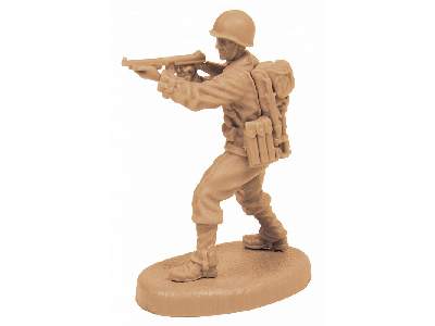American infantry 1941-1945 - image 6