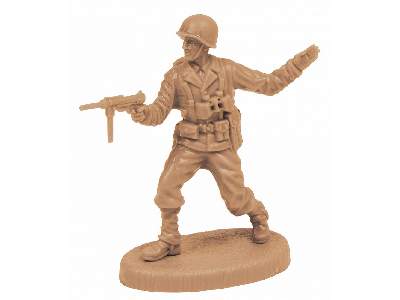 American infantry 1941-1945 - image 7