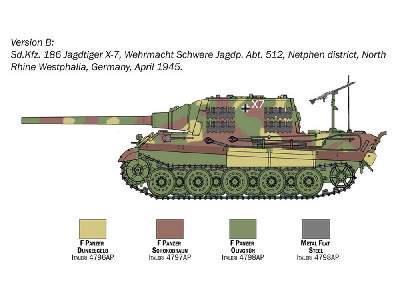 Sd.Kfz. 186 Jagdtiger - image 5