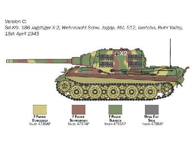 Sd.Kfz. 186 Jagdtiger - image 6