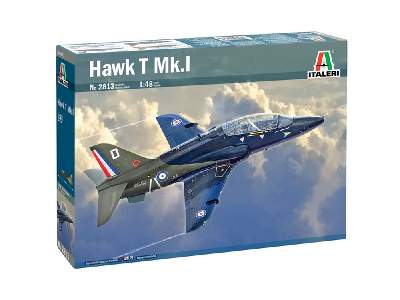 Hawk T Mk. I - image 2