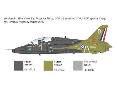 Hawk T Mk. I - image 4