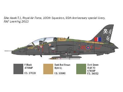 Hawk T Mk. I - image 5