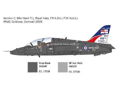 Hawk T Mk. I - image 6