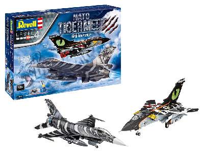 NATO Tiger Meet - 60th Anniversary - Gift Set - image 1