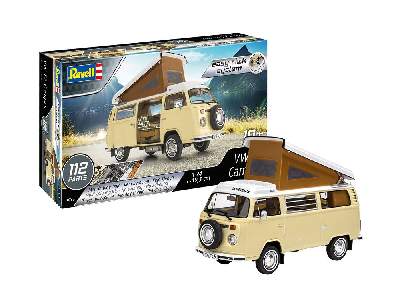 VW T2 Camper - image 1