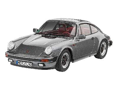 Porsche 911 G Model Coupé - image 2