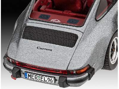 Porsche 911 G Model Coupé - image 3