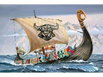 Viking Ship - image 3