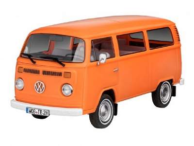 VW T2 Bus - image 2