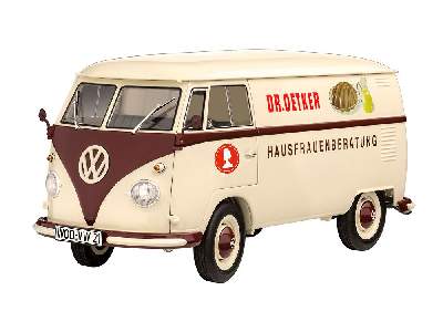 VW T1 "Dr. Oetker" Model Set - image 2
