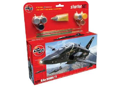 BAe Hawk T1 Starter Set - image 1