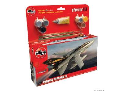 Panavia Tornado F3 Starter Set - image 1
