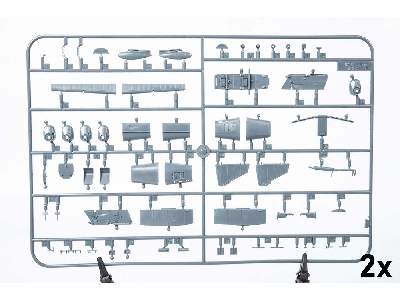 TRENÉR DUAL COMBO 1/48 - image 32