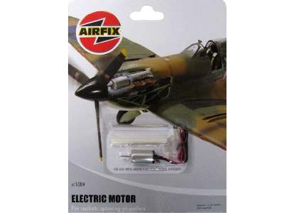 Electric Motor - image 1