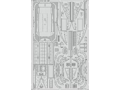 CH-47A rear ramp 1/48 - image 1