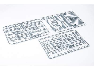 MiG-21MF Fighter Bomber 1/72 - image 4