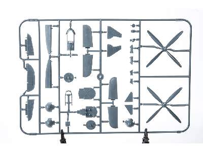 Tempest Mk. II late version 1/48 - image 15