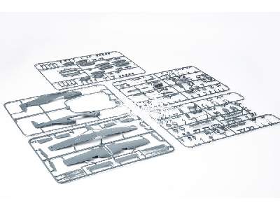 P-51D-20 Mustang 1/48 - image 4