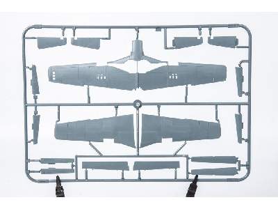 P-51D-20 Mustang 1/48 - image 7