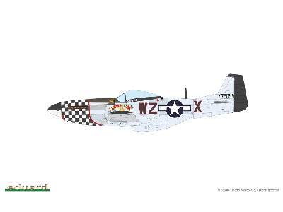 P-51D-20 Mustang 1/48 - image 14