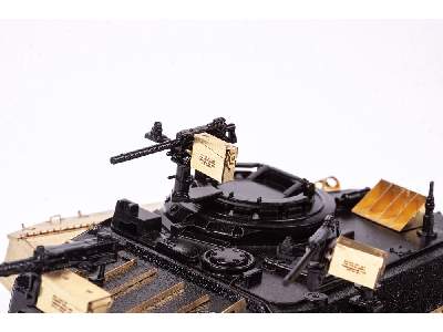 IDF Shot Kal 1/35 - Amusing Hobby - image 19