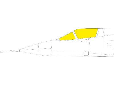 Mirage III CJ 1/72 - Modelsvit - image 1